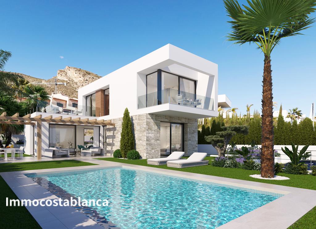 Detached house in Finestrat, 211 m², 895,000 €, photo 9, listing 46636256