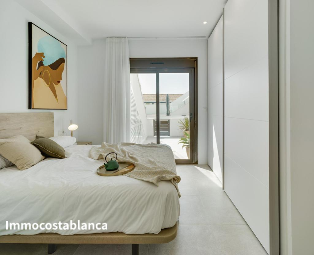 Detached house in Pilar de la Horadada, 93 m², 316,000 €, photo 2, listing 32378656