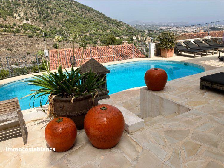 Villa in Calpe, 580,000 €, photo 3, listing 51897216