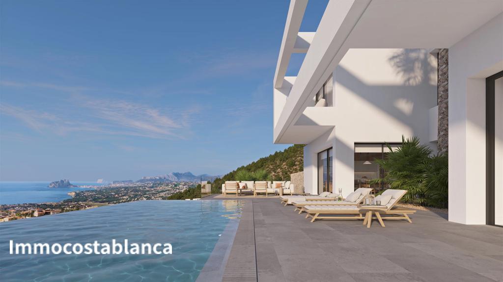 Villa in Benissa, 770 m², 3,410,000 €, photo 10, listing 51495536