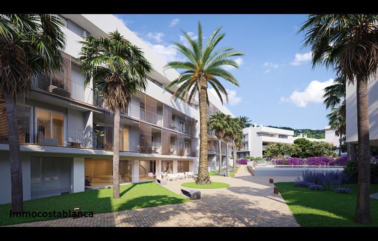 Apartment in Javea (Xabia), 130 m², 410,000 €, photo 2, listing 43269136
