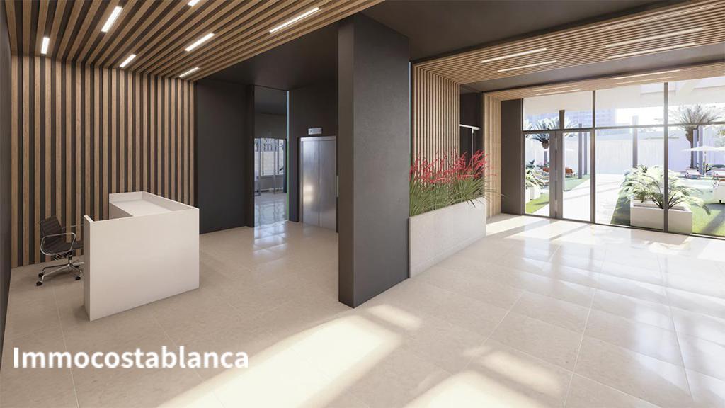 Apartment in Calpe, 267 m², 970,000 €, photo 1, listing 69079536