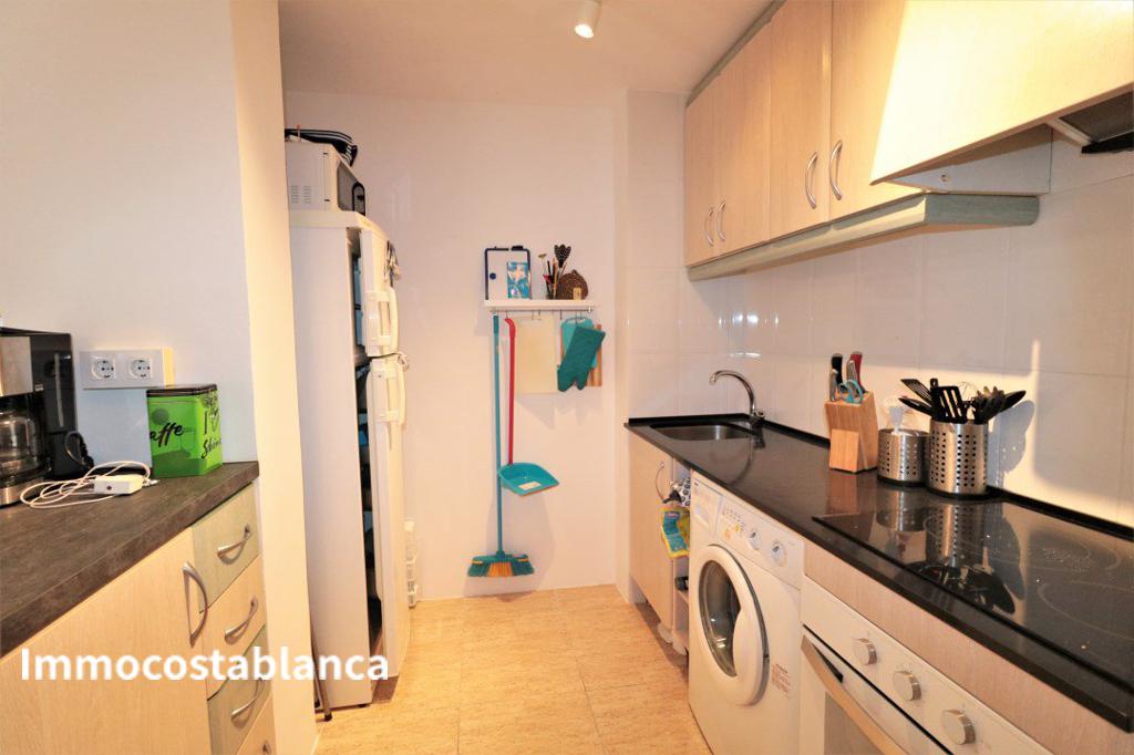 2 room apartment in Torrevieja, 47 m², 90,000 €, photo 5, listing 15456016