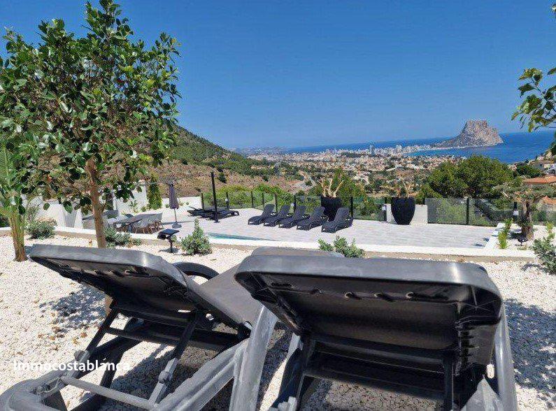 Detached house in Calpe, 195 m², 890,000 €, photo 8, listing 11596256