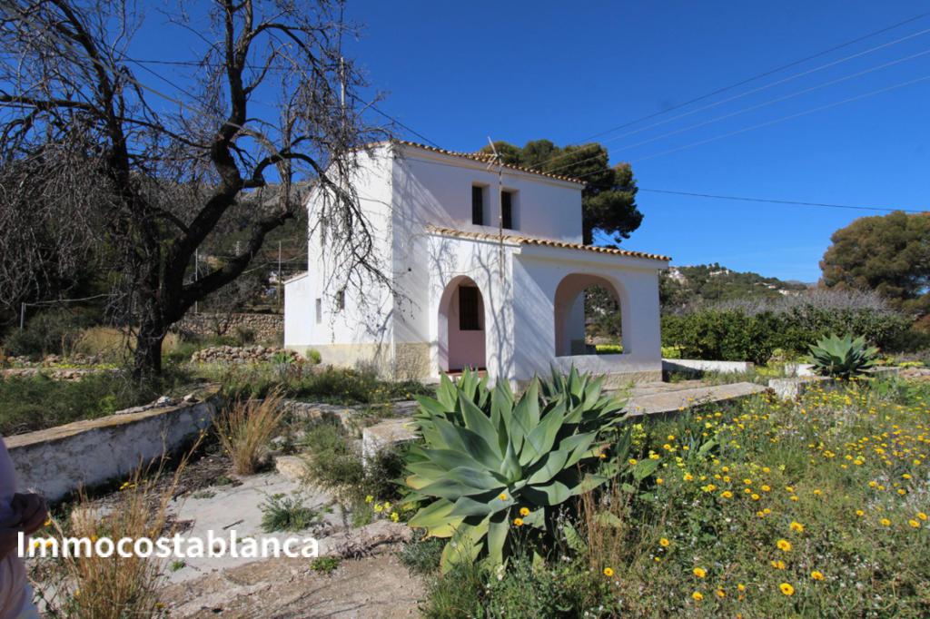 Detached house in Calpe, 104 m², 340,000 €, photo 4, listing 3763536