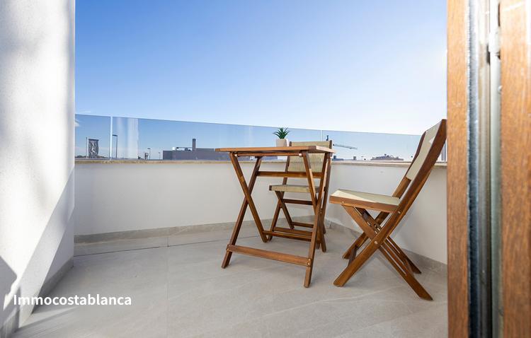 Terraced house in Orihuela Costa, 145 m², 315,000 €, photo 6, listing 19930016