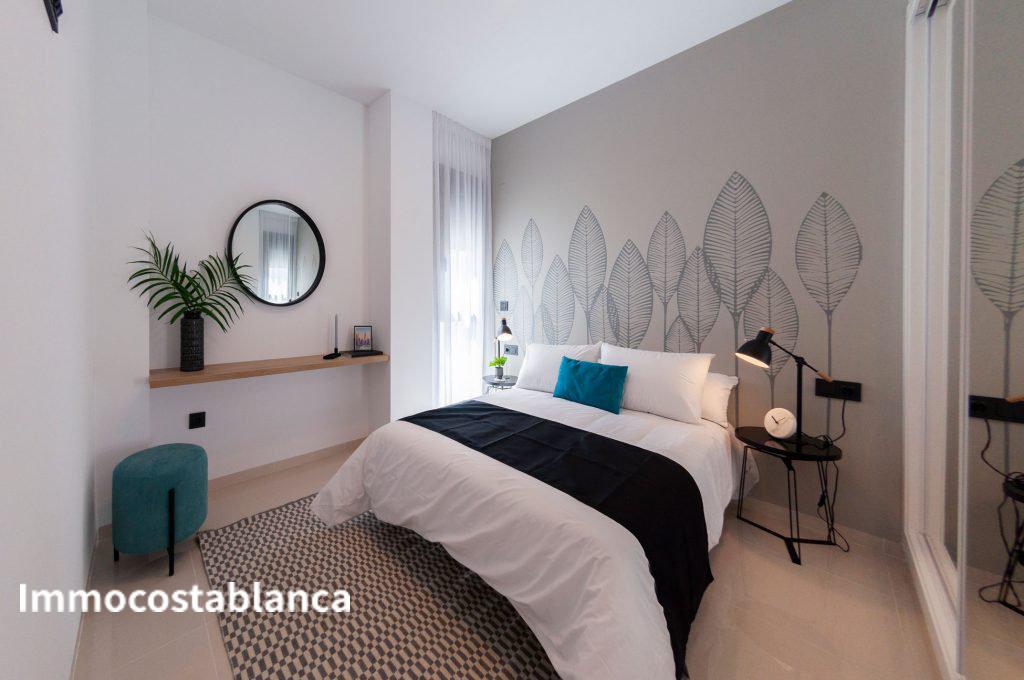 4 room apartment in Guardamar del Segura, 114 m², 336,000 €, photo 8, listing 22452016