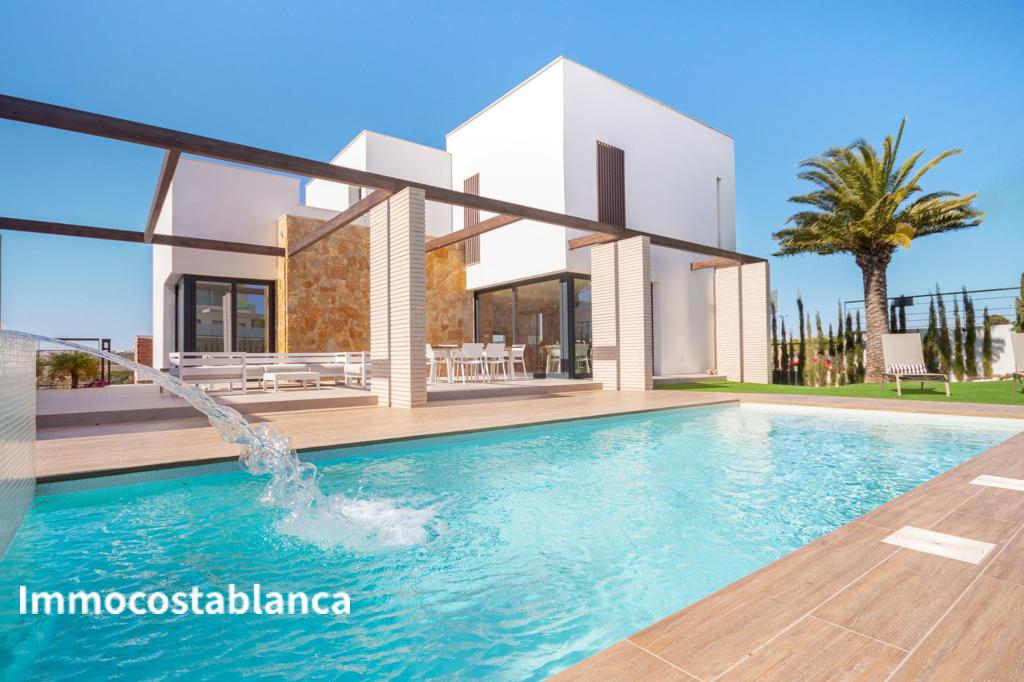 Villa in Orihuela Costa, 196 m², 1,160,000 €, photo 8, listing 34919536