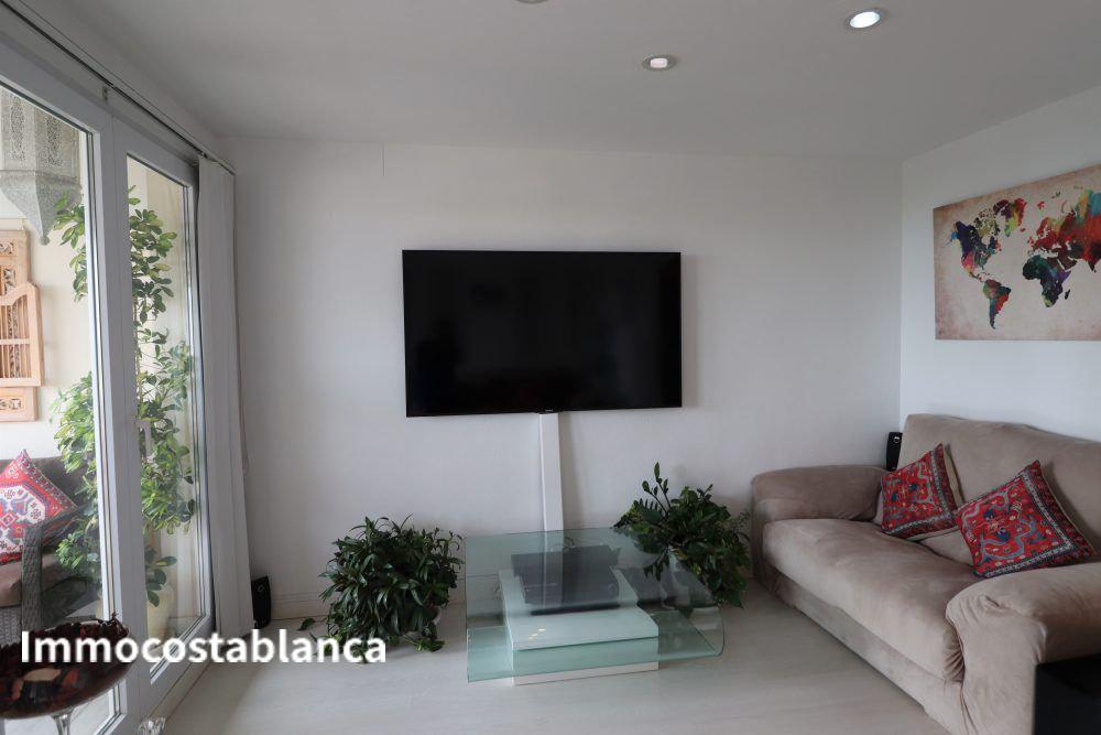 Townhome in Calpe, 147 m², 279,000 €, photo 10, listing 30569776