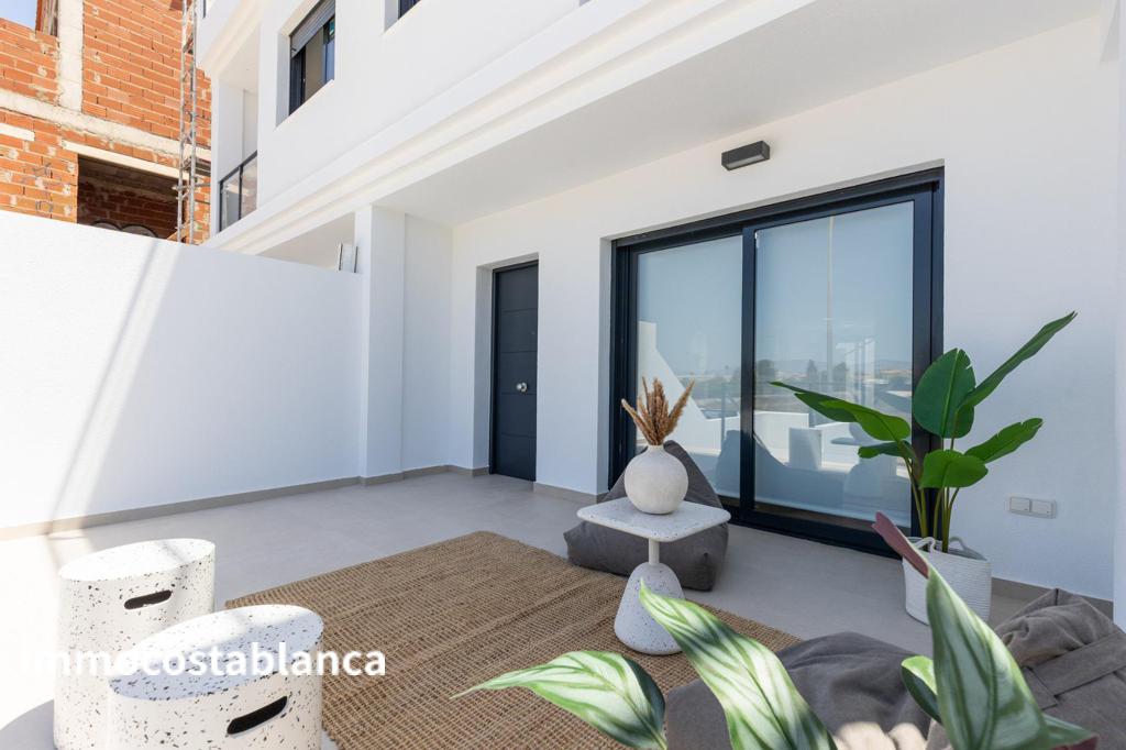 Apartment in Rafal, 207 m², 269,000 €, photo 3, listing 46543536