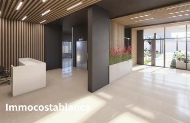 Apartment in Calpe, 267 m²