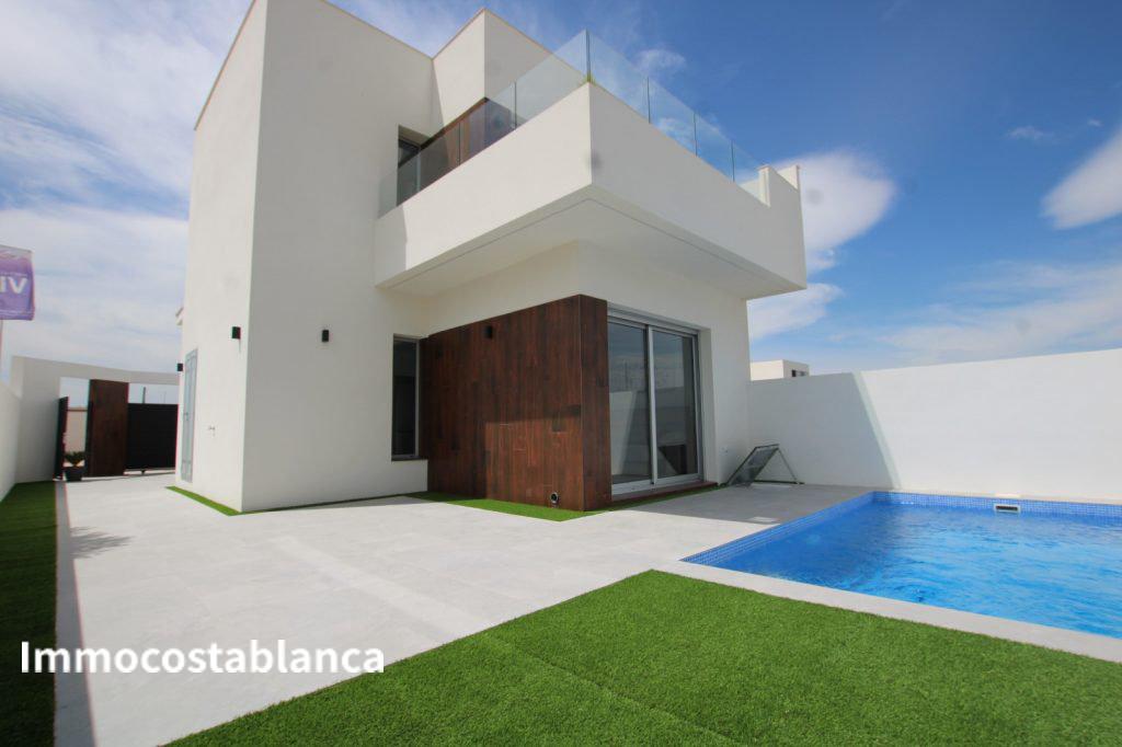 4 room villa in San Fulgencio, 133 m², 299,000 €, photo 1, listing 51056256