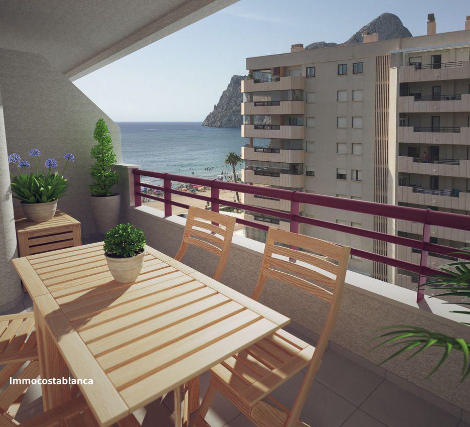 2 room apartment in Calpe, 57 m², 165,000 €, photo 1, listing 20487376