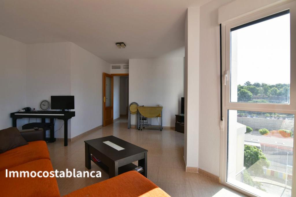 Apartment in Calpe, 135 m², 234,000 €, photo 4, listing 12000976