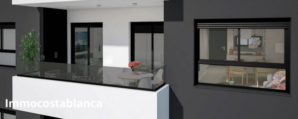 Penthouse in Dehesa de Campoamor, 77 m², 218,000 €, photo 6, listing 26885616