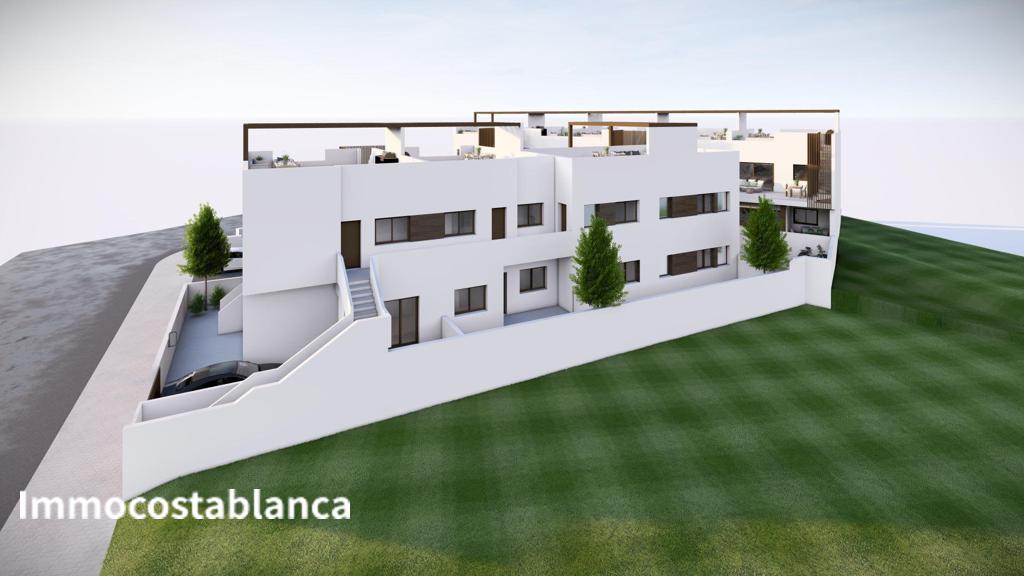 Detached house in Pilar de la Horadada, 82 m², 253,000 €, photo 8, listing 10989856