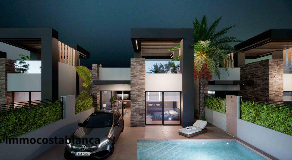 4 room villa in San Fulgencio, 127 m², 290,000 €, photo 8, listing 47677776