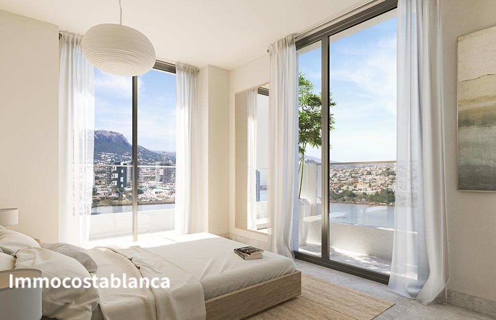 Apartment in Calpe, 109 m², 1,650,000 €, photo 2, listing 20305696