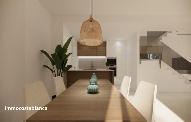Terraced house in San Fulgencio, 176 m², 365,000 €, photo 8, listing 43058016
