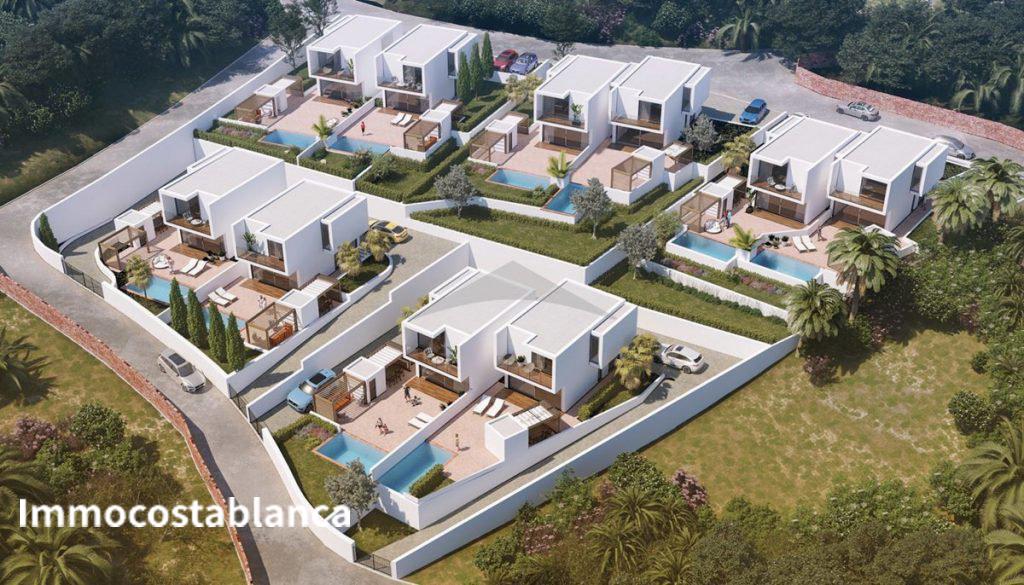 4 room villa in Teulada (Spain), 189 m², 647,000 €, photo 4, listing 23195216