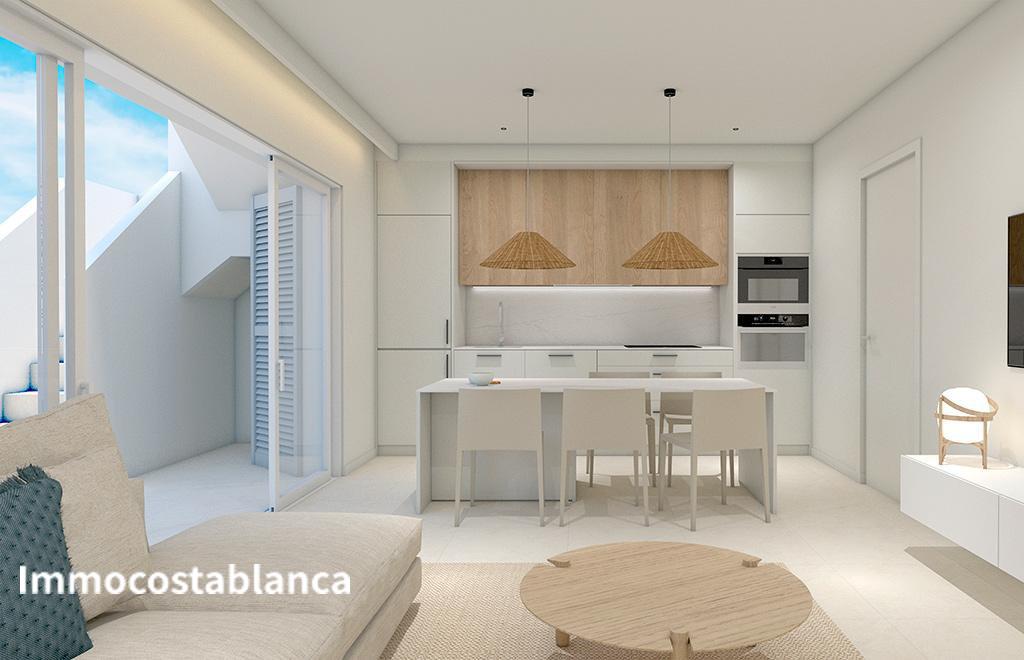 Apartment in Torre de la Horadada, 78 m², 360,000 €, photo 4, listing 5945776