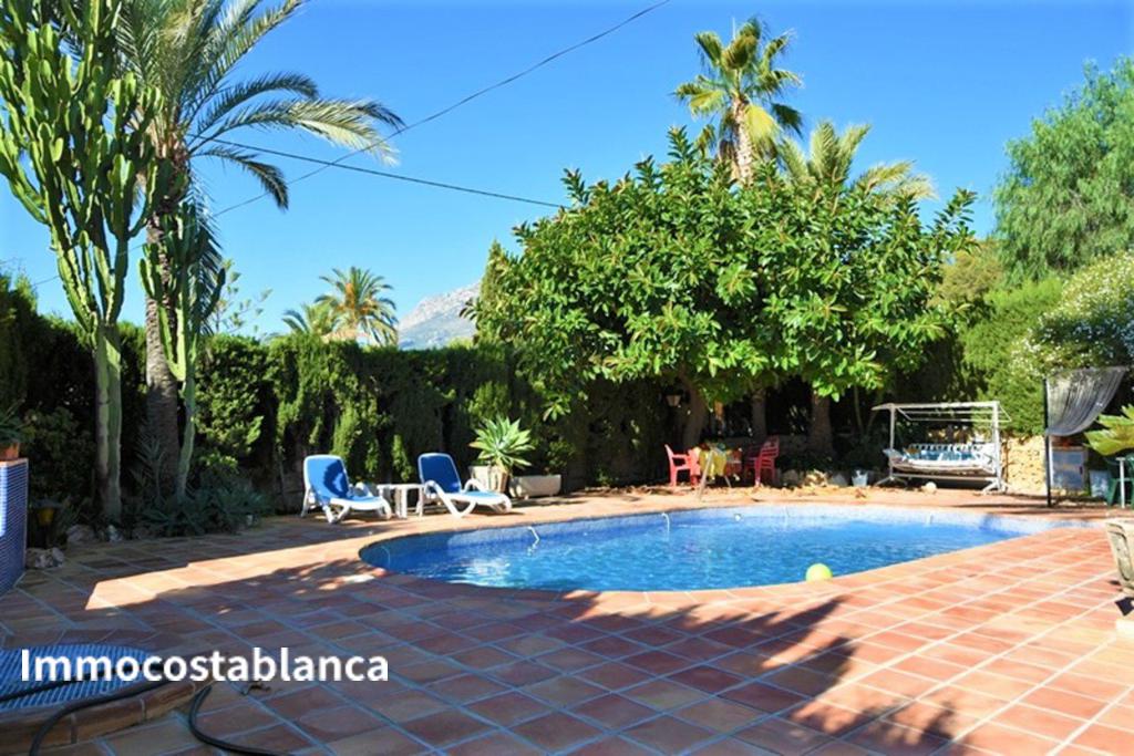 9 room villa in La Nucia, 450 m², 840,000 €, photo 7, listing 6022968