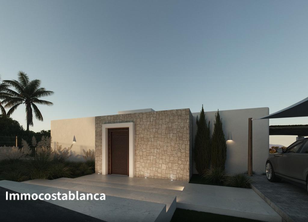 Detached house in Moraira, 420 m², 2,300,000 €, photo 5, listing 59521216
