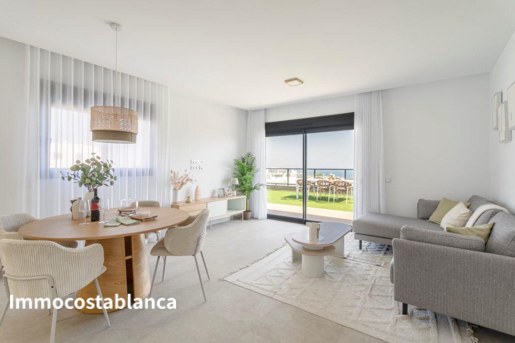 3 room apartment in Gran Alacant, 78 m², 289,000 €, photo 8, listing 30484016