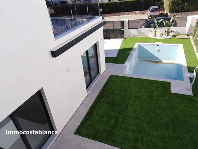 Villa in Alicante, 315 m², 345,000 €, photo 9, listing 19149616
