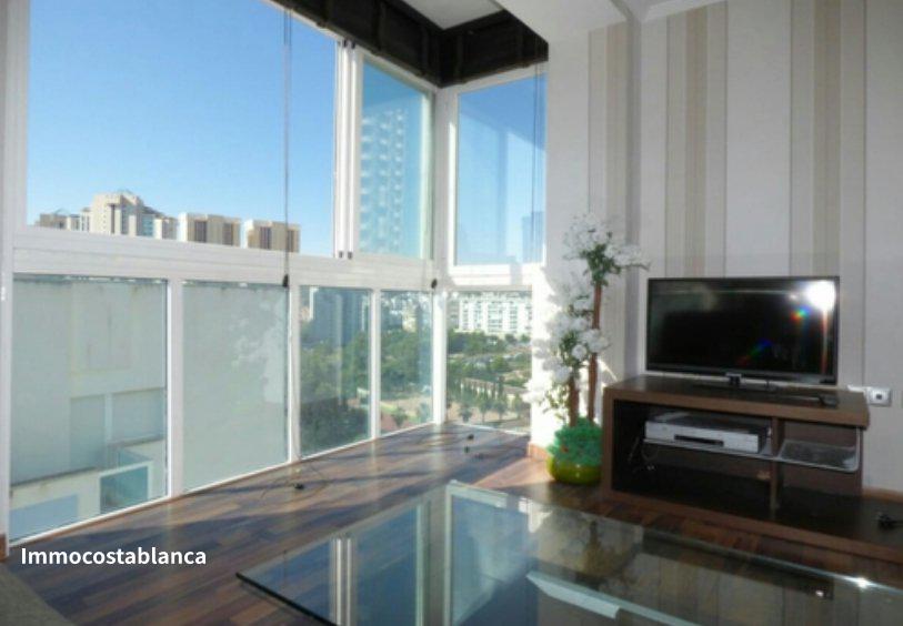 Apartment in Benidorm, 120 m², 196,000 €, photo 1, listing 13454248