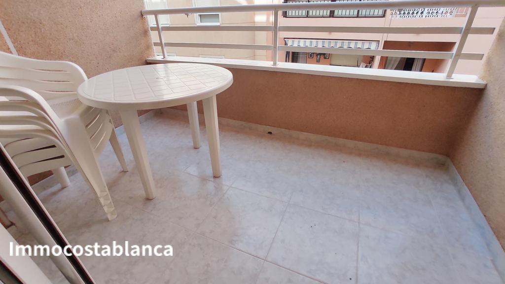 Apartment in Torrevieja, 64 m², 74,000 €, photo 9, listing 5894416