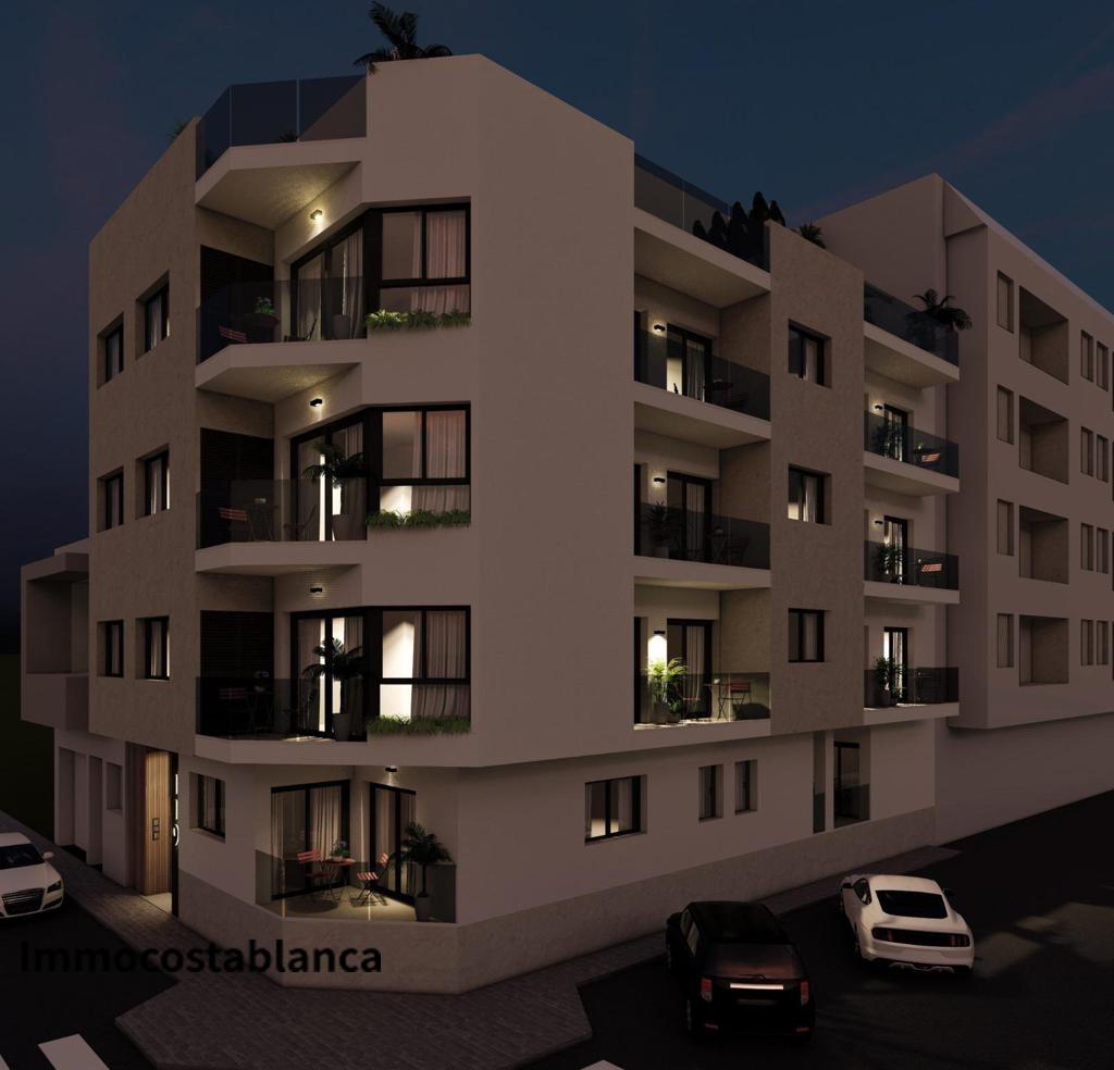 Apartment in Guardamar del Segura, 38 m², 300,000 €, photo 1, listing 66127536