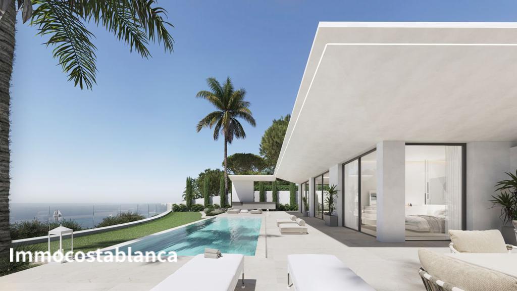 Villa in Javea (Xabia), 327 m², 2,795,000 €, photo 2, listing 4163456