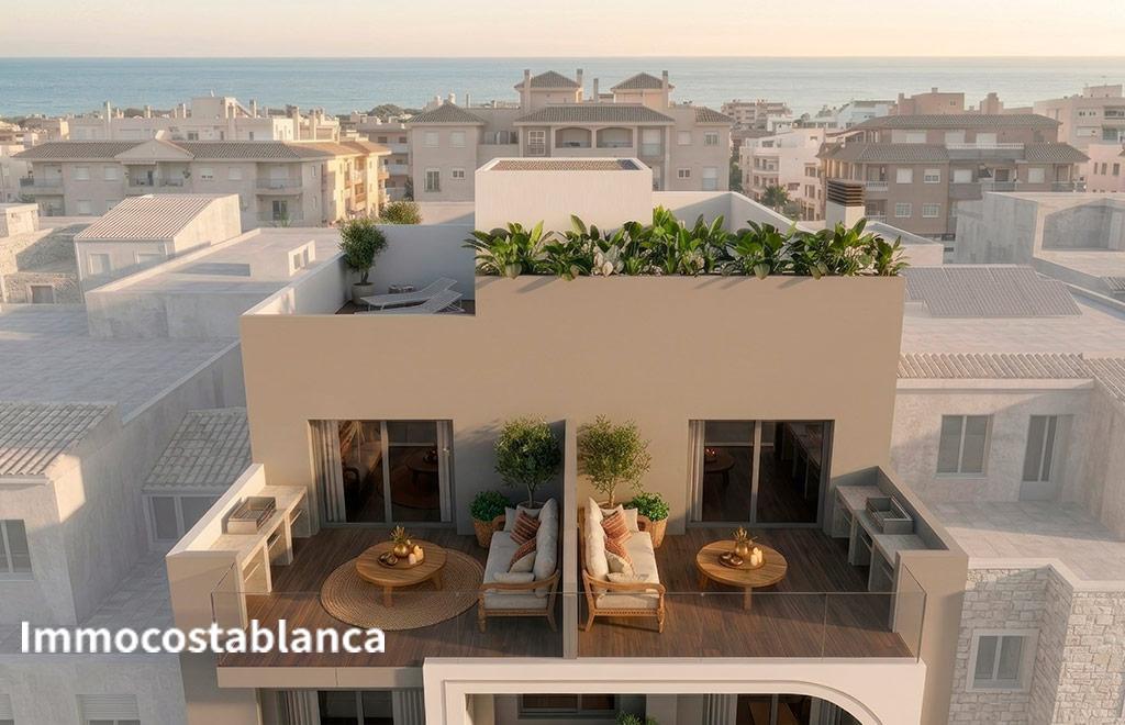 Apartment in Guardamar del Segura, 75 m², 315,000 €, photo 8, listing 66884416