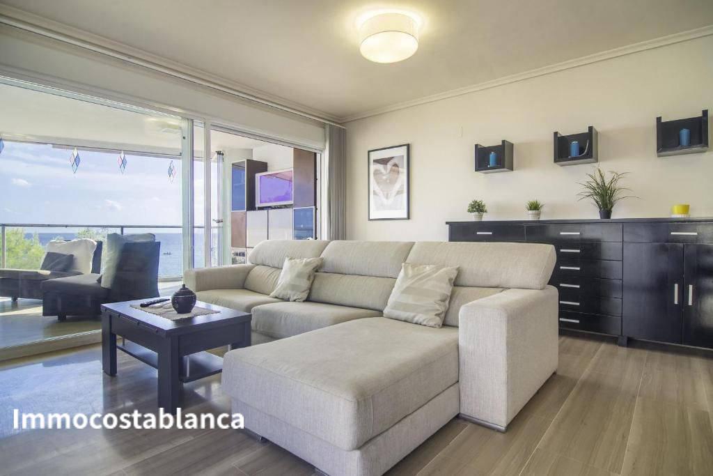 Apartment in Calpe, 122 m², 590,000 €, photo 2, listing 48268816