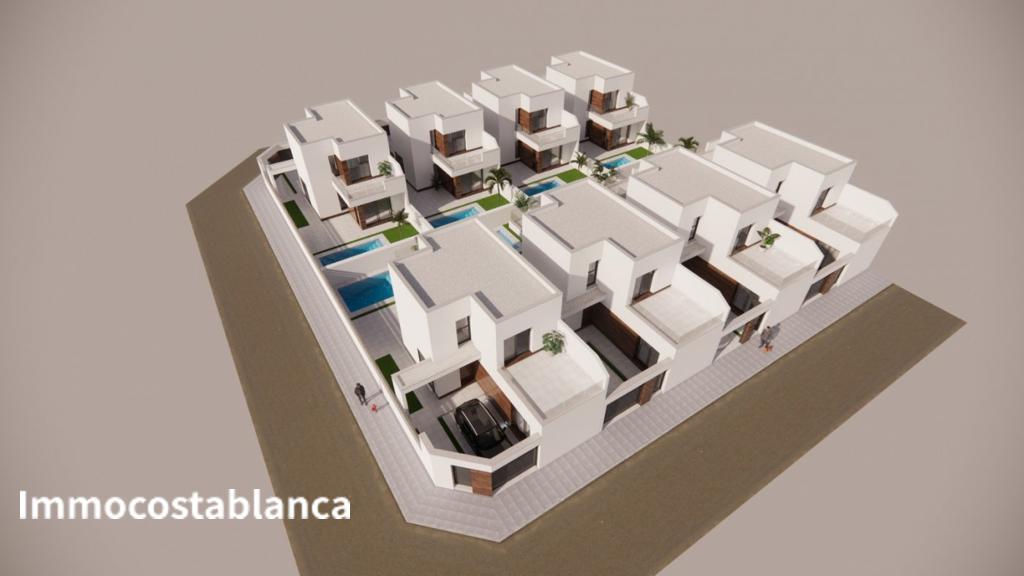 Villa in San Fulgencio, 133 m², 310,000 €, photo 8, listing 60572096
