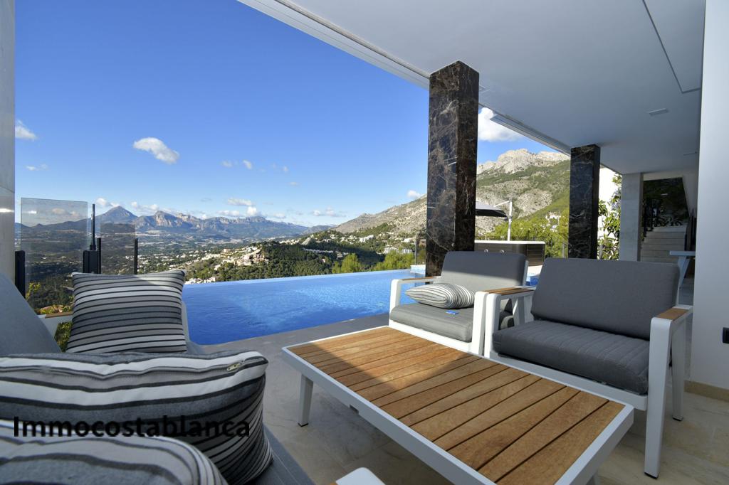 Detached house in Altea, 351 m², 2,490,000 €, photo 3, listing 21250576
