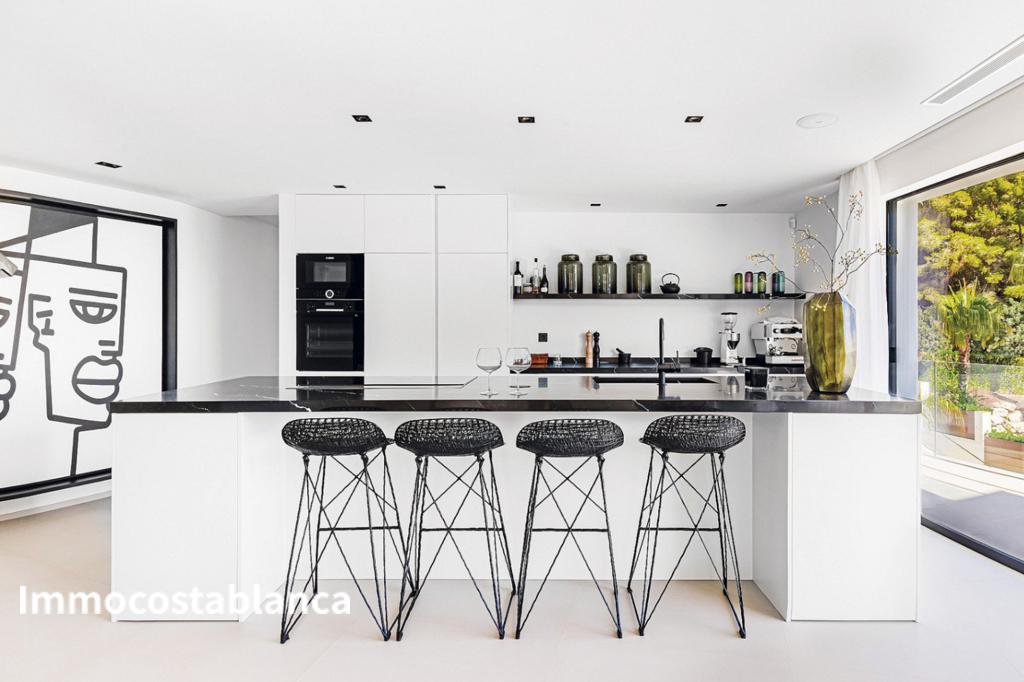 Detached house in Javea (Xabia), 276 m², 1,949,000 €, photo 7, listing 71328416