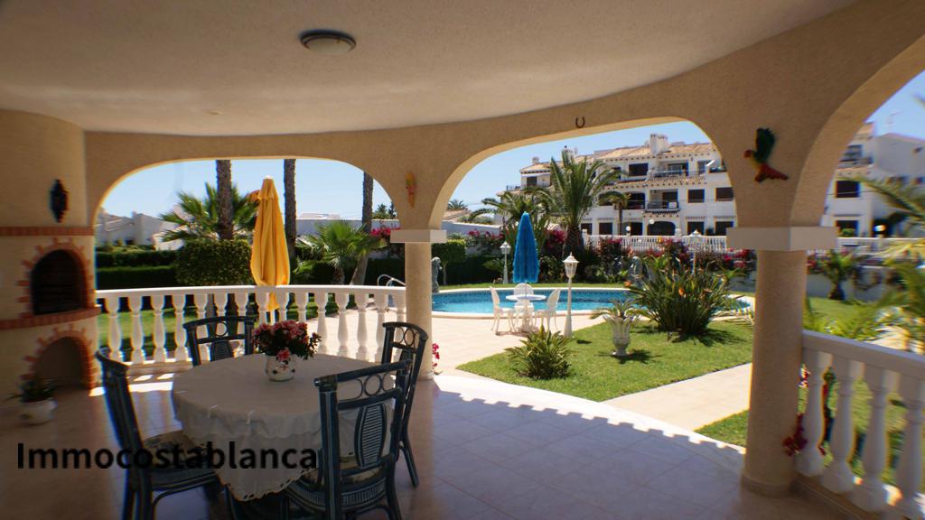 5 room villa in Dehesa de Campoamor, 181 m², 830,000 €, photo 1, listing 50919688