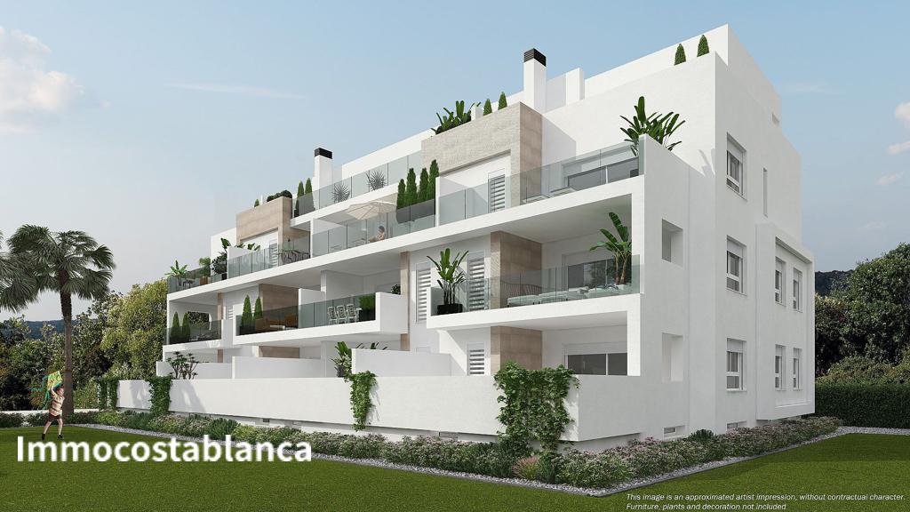 4 room apartment in Villamartin, 101 m², 284,000 €, photo 8, listing 9626248