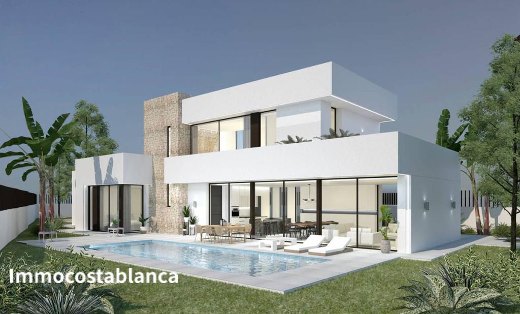 Detached house in Moraira, 382 m², 1,330,000 €, photo 9, listing 28128176