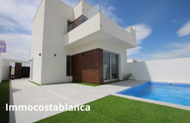 4 room villa in San Fulgencio, 133 m²