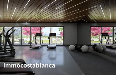 Villa in Dehesa de Campoamor, 86 m²