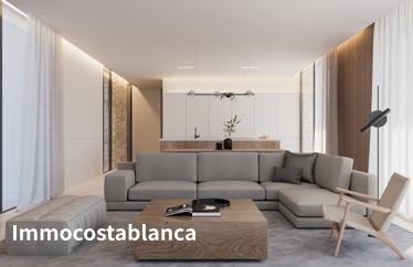 Detached house in Denia, 268 m²