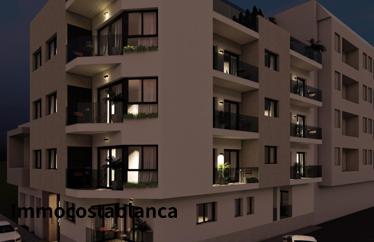 Apartment in Guardamar del Segura, 38 m²