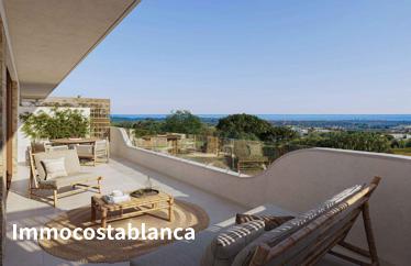 Apartment in Dehesa de Campoamor, 141 m²