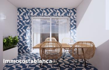 Apartment in Torre de la Horadada, 74 m²