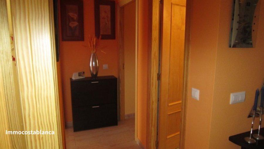 3 room apartment in Calpe, 163,000 €, photo 9, listing 28447688