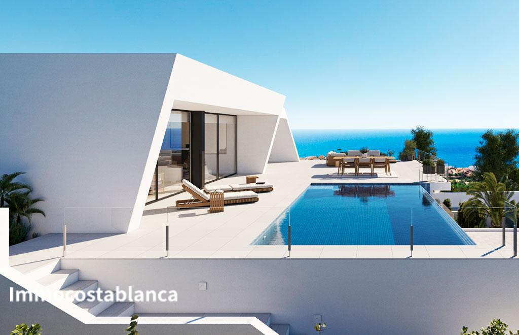 Villa in Alicante, 657 m², 1,562,000 €, photo 4, listing 2607296