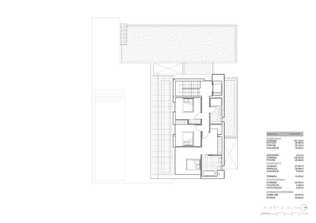 Villa in Moraira, 395 m², 2,175,000 €, photo 2, listing 22207536